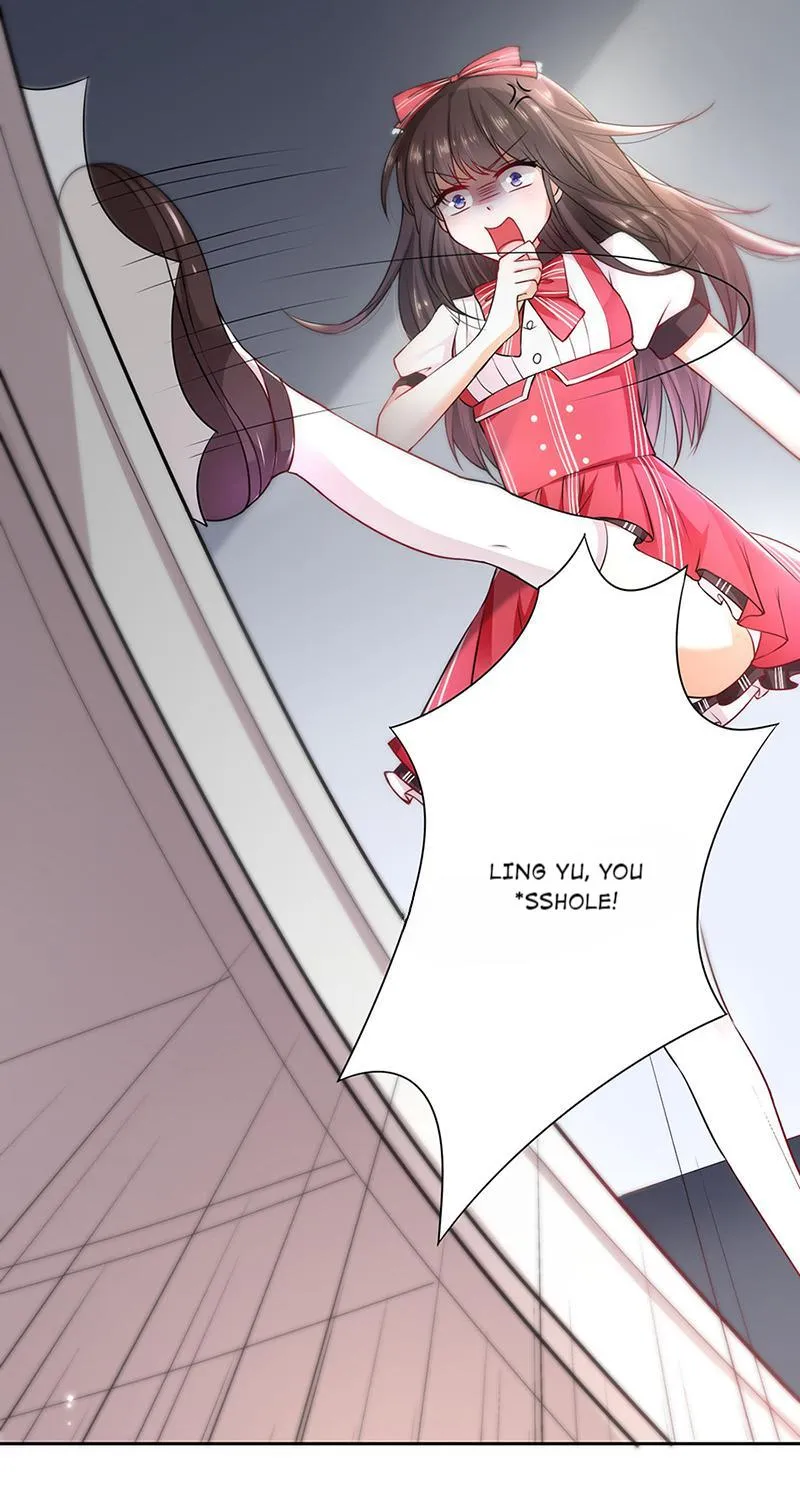 Read Demon, No Kissing! chapter 1 image 11 on Lezhin