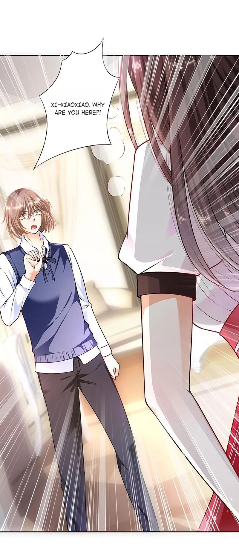 Read Demon, No Kissing! chapter 1 image 12 on Lezhin