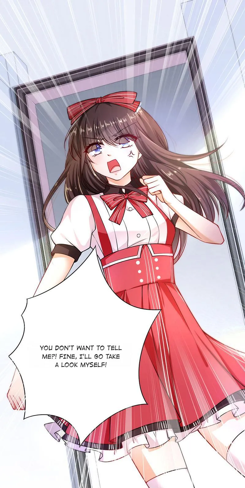 Read Demon, No Kissing! chapter 1 image 16 on Lezhin