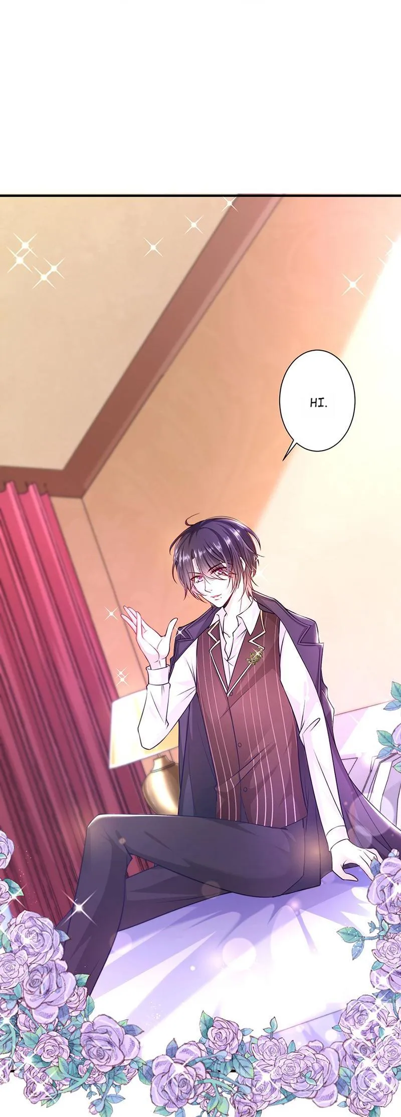 Read Demon, No Kissing! chapter 1 image 17 on Lezhin