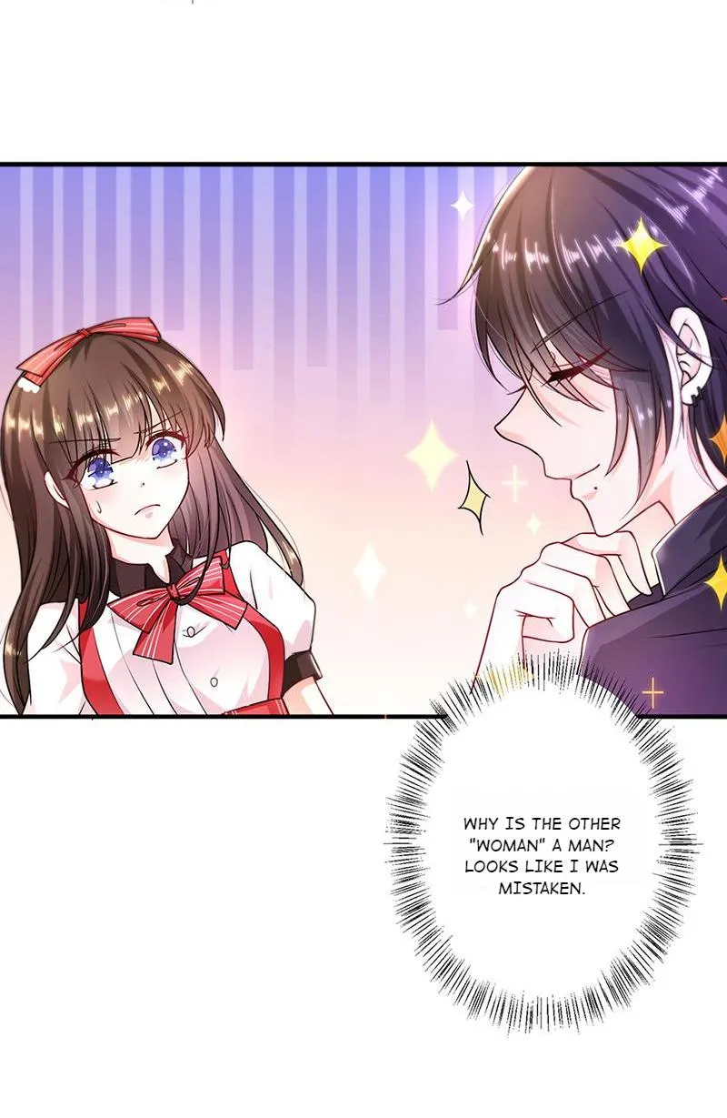 Read Demon, No Kissing! chapter 1 image 19 on Lezhin
