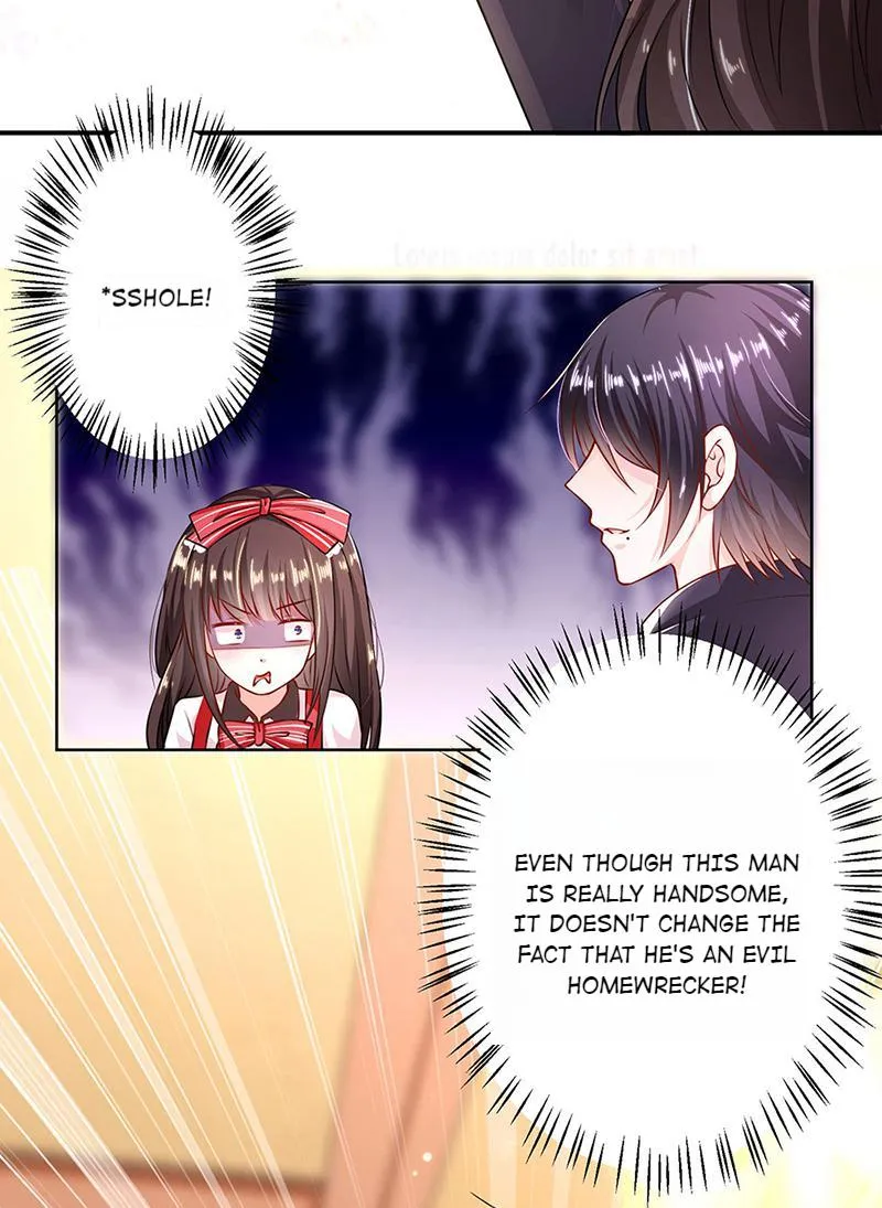 Read Demon, No Kissing! chapter 1 image 24 on Lezhin