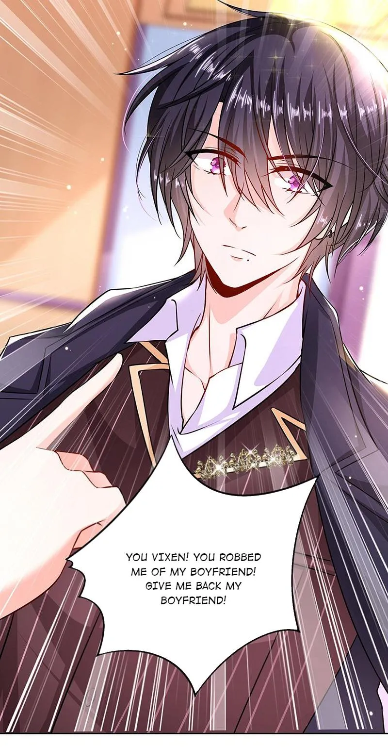 Read Demon, No Kissing! chapter 1 image 25 on Lezhin