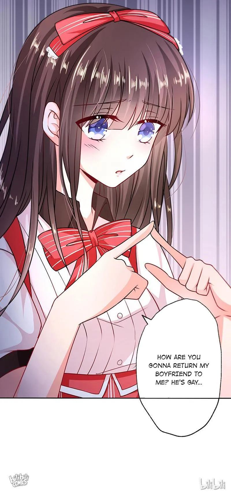Read Demon, No Kissing! chapter 1 image 28 on Lezhin
