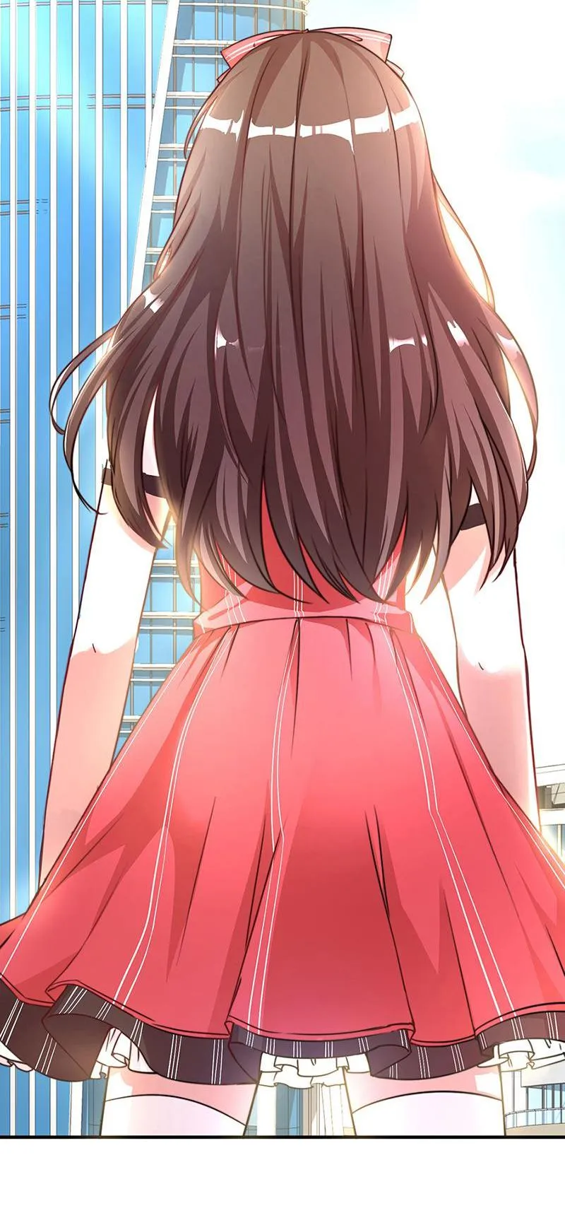 Read Demon, No Kissing! chapter 1 image 4 on Lezhin