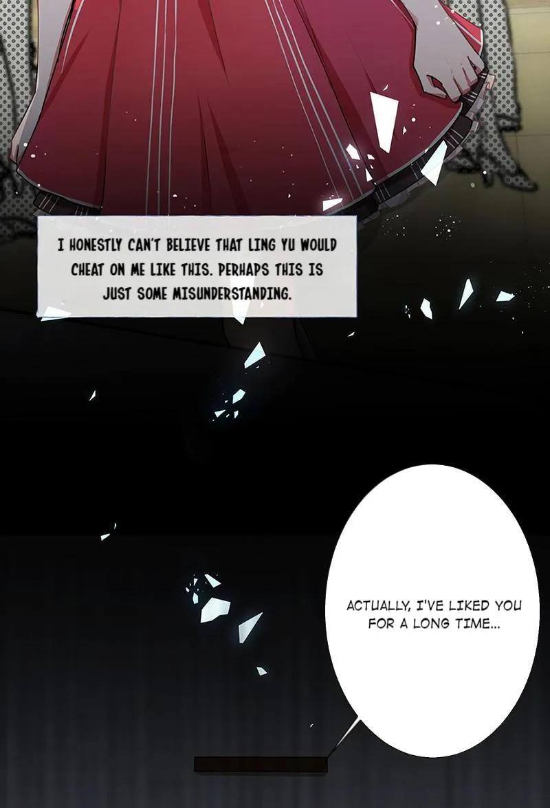 Read Demon, No Kissing! chapter 1 image 6 on Lezhin