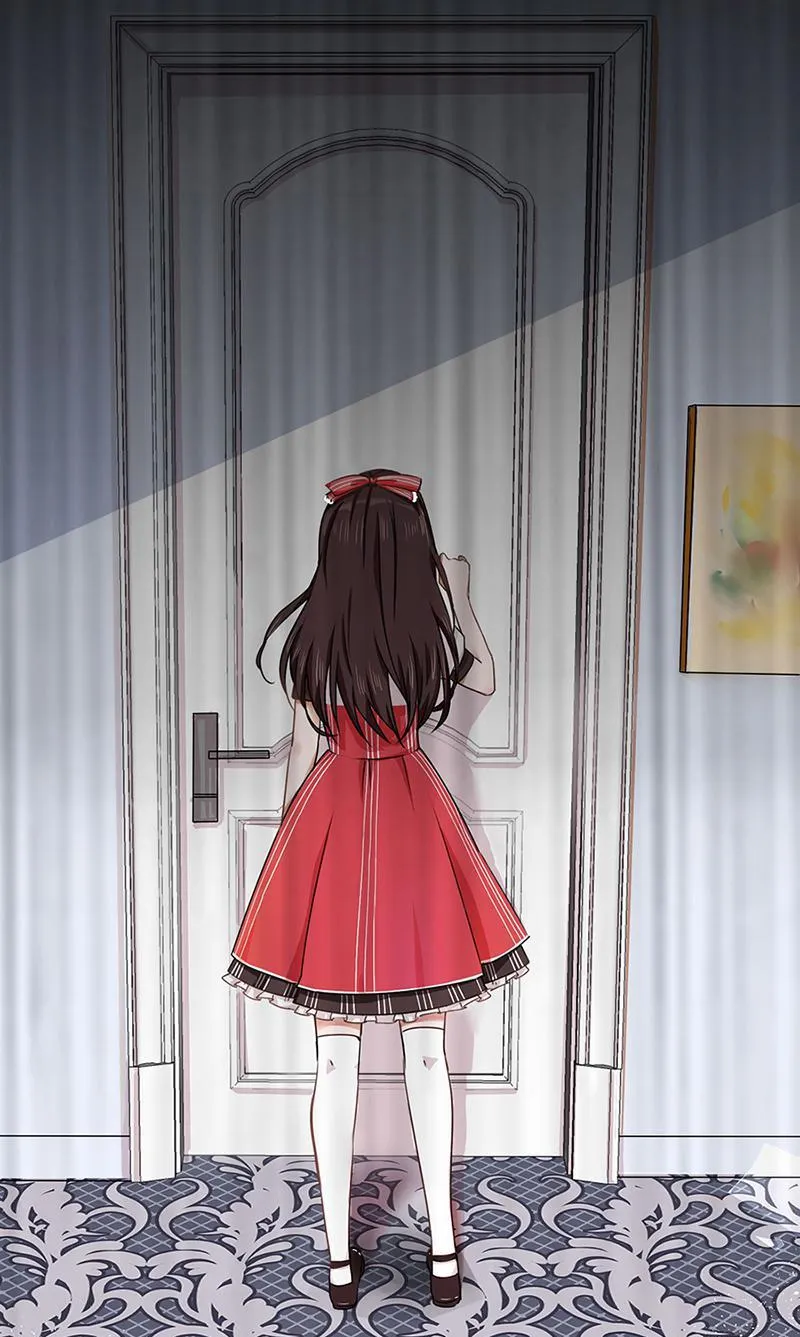 Read Demon, No Kissing! chapter 1 image 7 on Lezhin