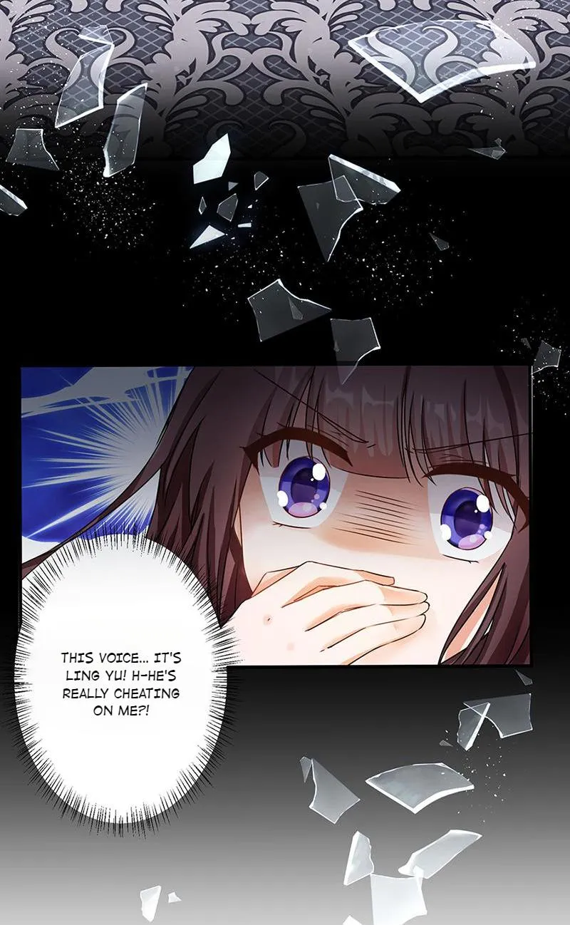 Read Demon, No Kissing! chapter 1 image 8 on Lezhin