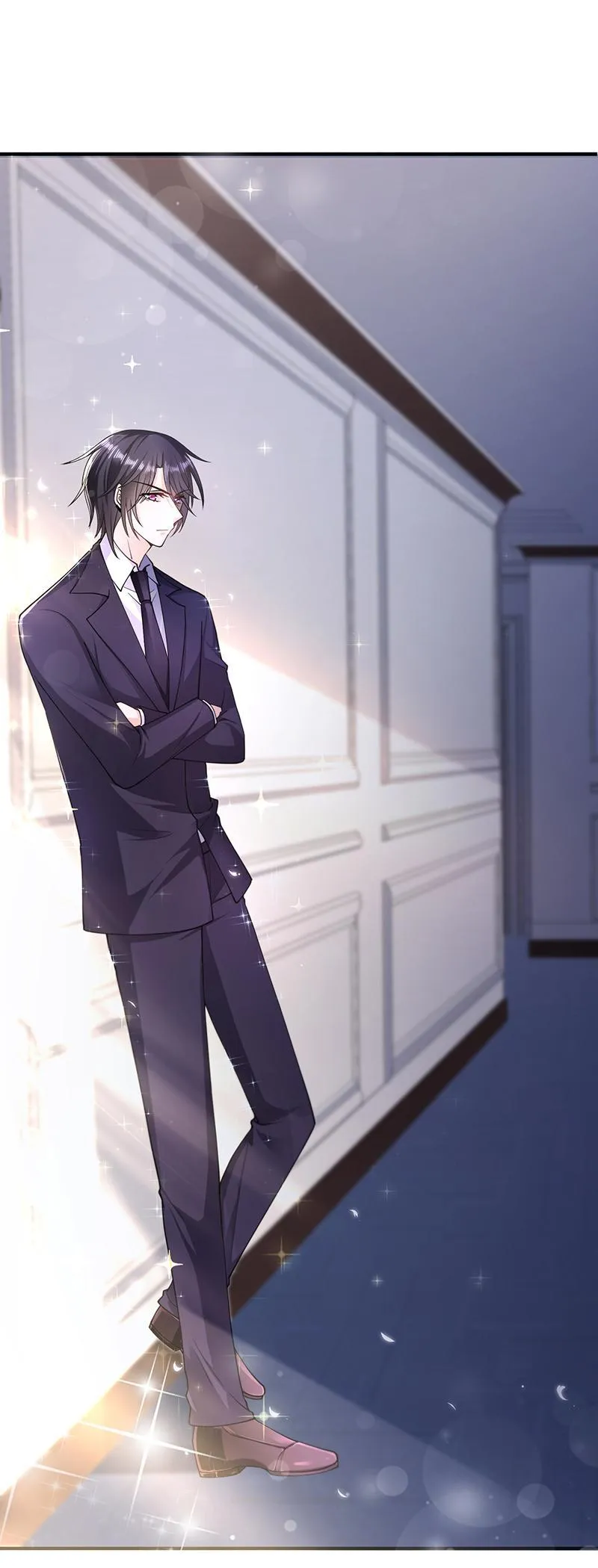 Read Demon, No Kissing! chapter 10 image 12 on Lezhin