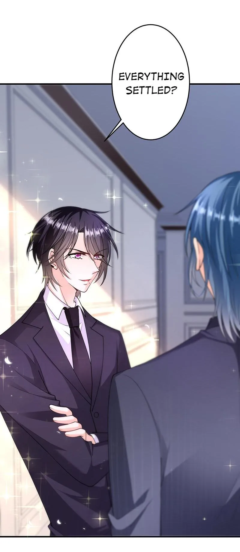 Read Demon, No Kissing! chapter 10 image 13 on Lezhin