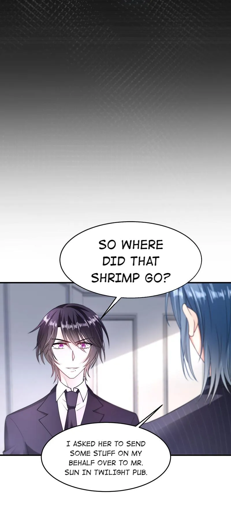 Read Demon, No Kissing! chapter 10 image 19 on Lezhin