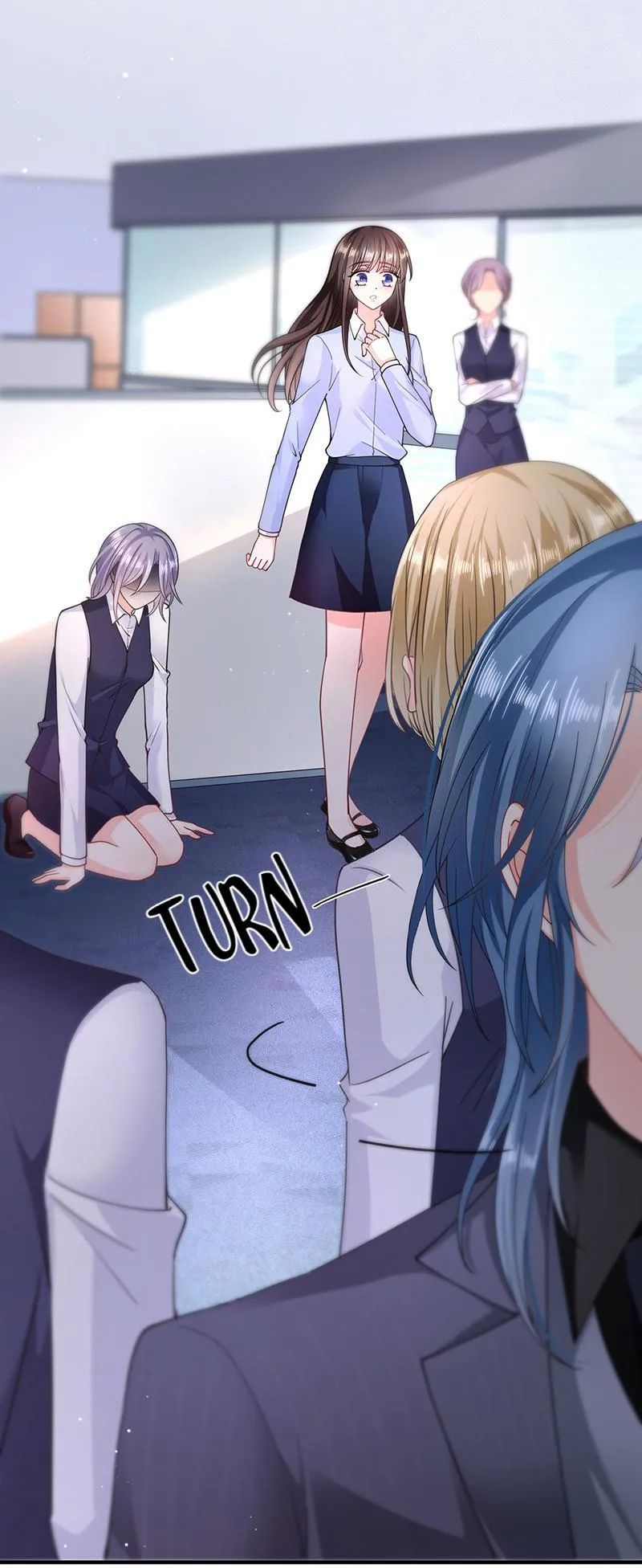 Read Demon, No Kissing! chapter 10 image 2 on Lezhin