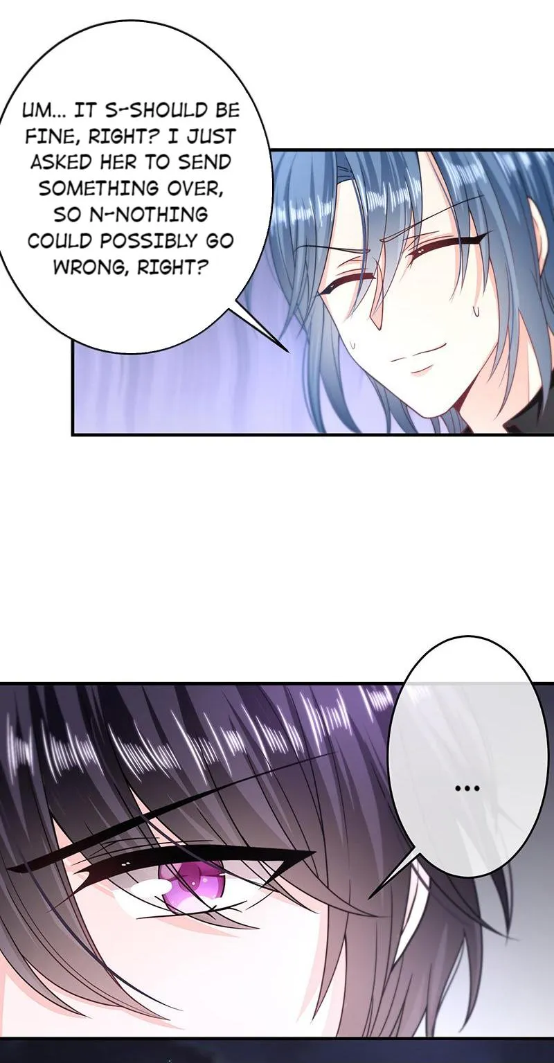 Read Demon, No Kissing! chapter 10 image 21 on Lezhin