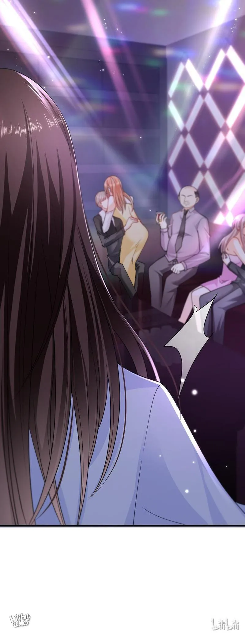 Read Demon, No Kissing! chapter 10 image 29 on Lezhin