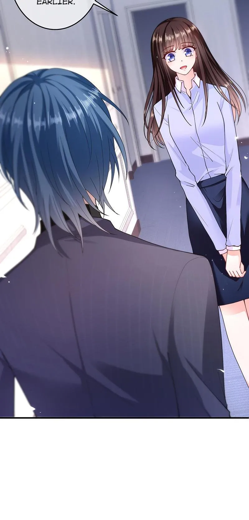 Read Demon, No Kissing! chapter 10 image 7 on Lezhin