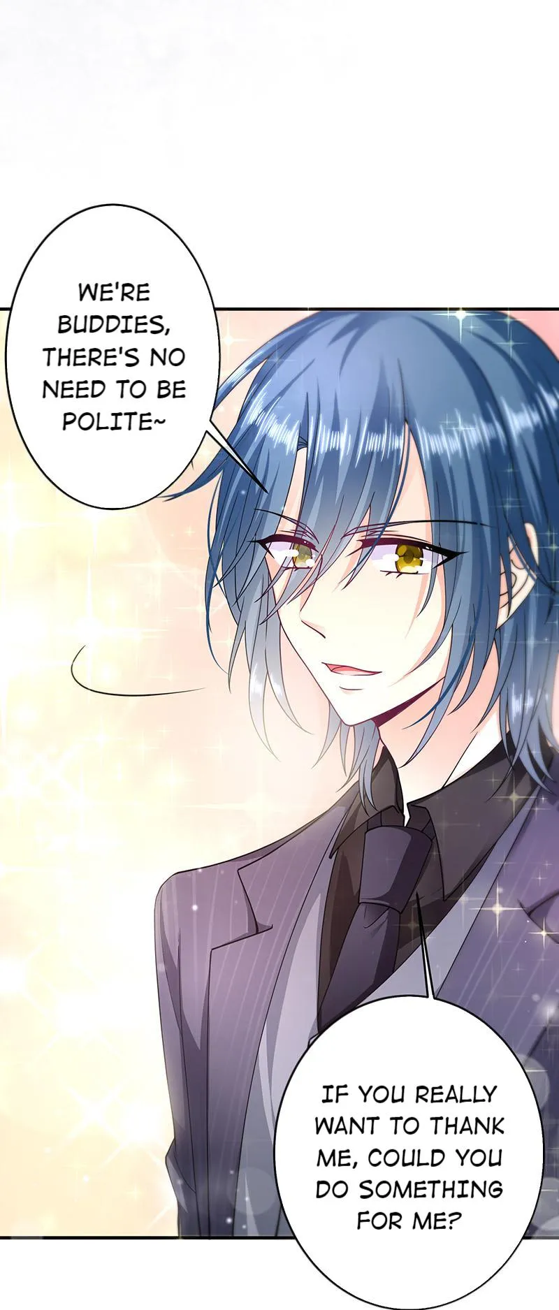 Read Demon, No Kissing! chapter 10 image 8 on Lezhin