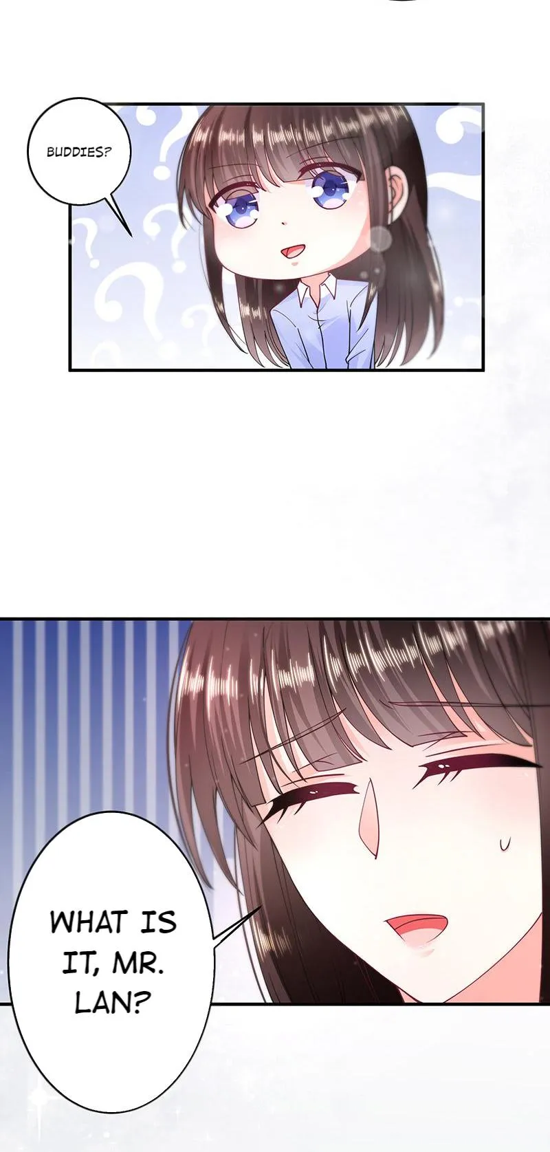 Read Demon, No Kissing! chapter 10 image 9 on Lezhin