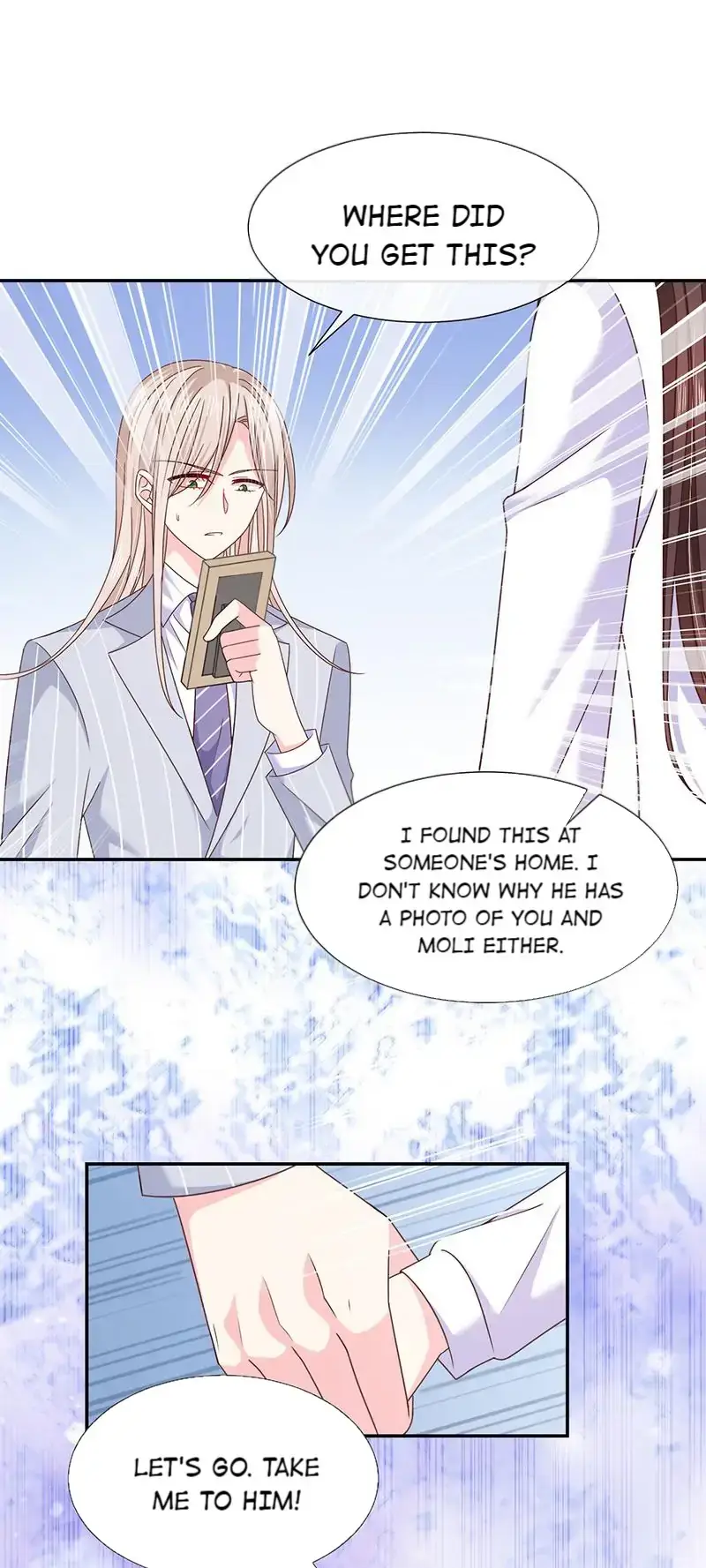 Read Demon, No Kissing! chapter 100 image 14 on Lezhin