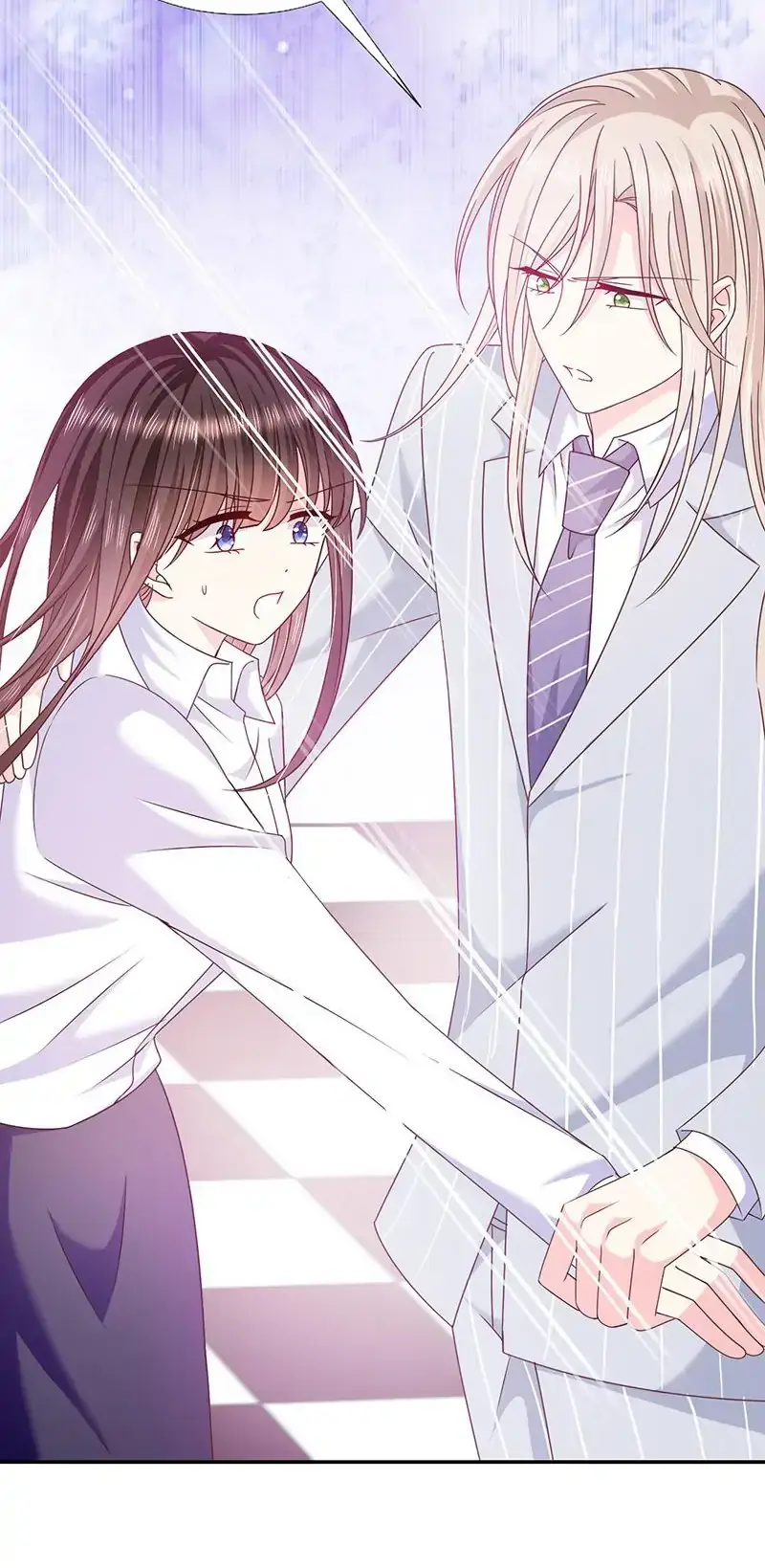 Read Demon, No Kissing! chapter 100 image 15 on Lezhin