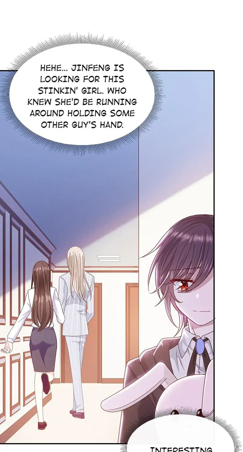 Read Demon, No Kissing! chapter 100 image 16 on Lezhin