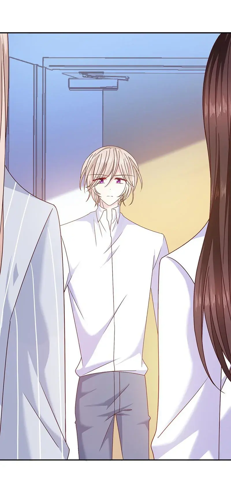 Read Demon, No Kissing! chapter 100 image 23 on Lezhin
