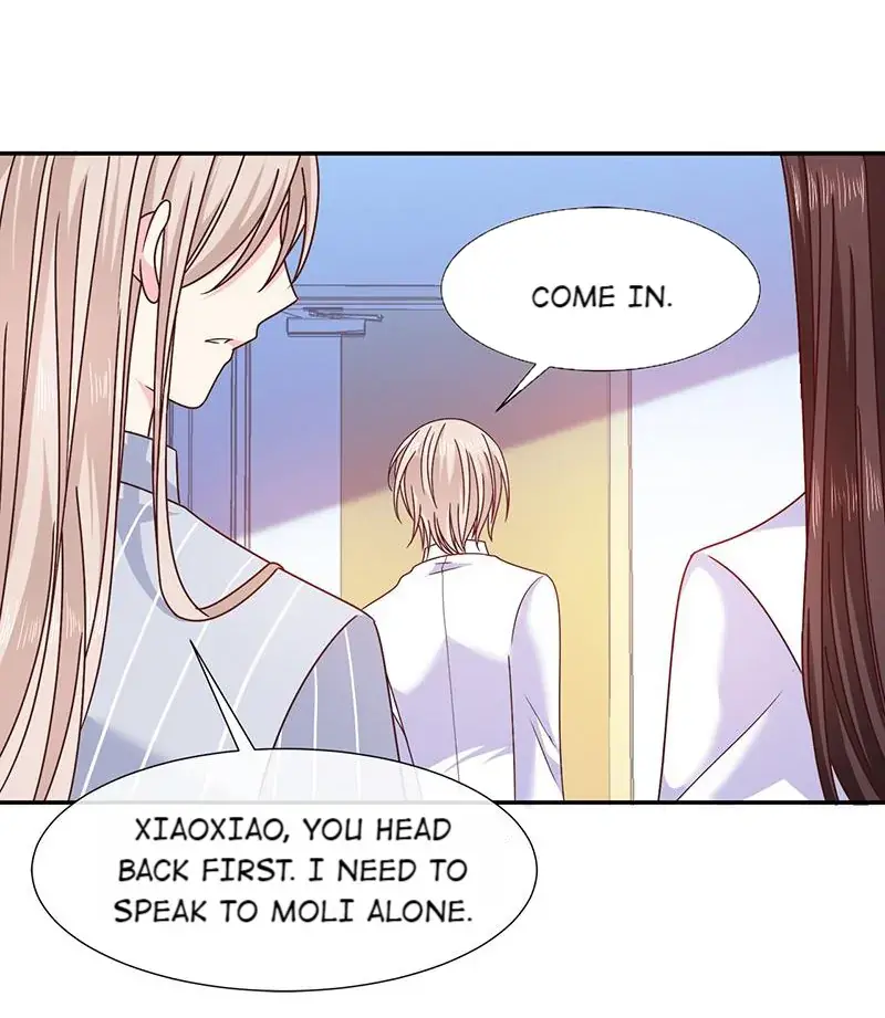 Read Demon, No Kissing! chapter 100 image 29 on Lezhin