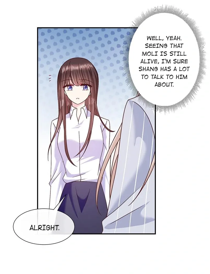Read Demon, No Kissing! chapter 100 image 30 on Lezhin