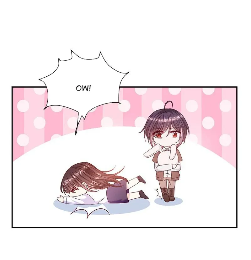 Read Demon, No Kissing! chapter 100 image 34 on Lezhin