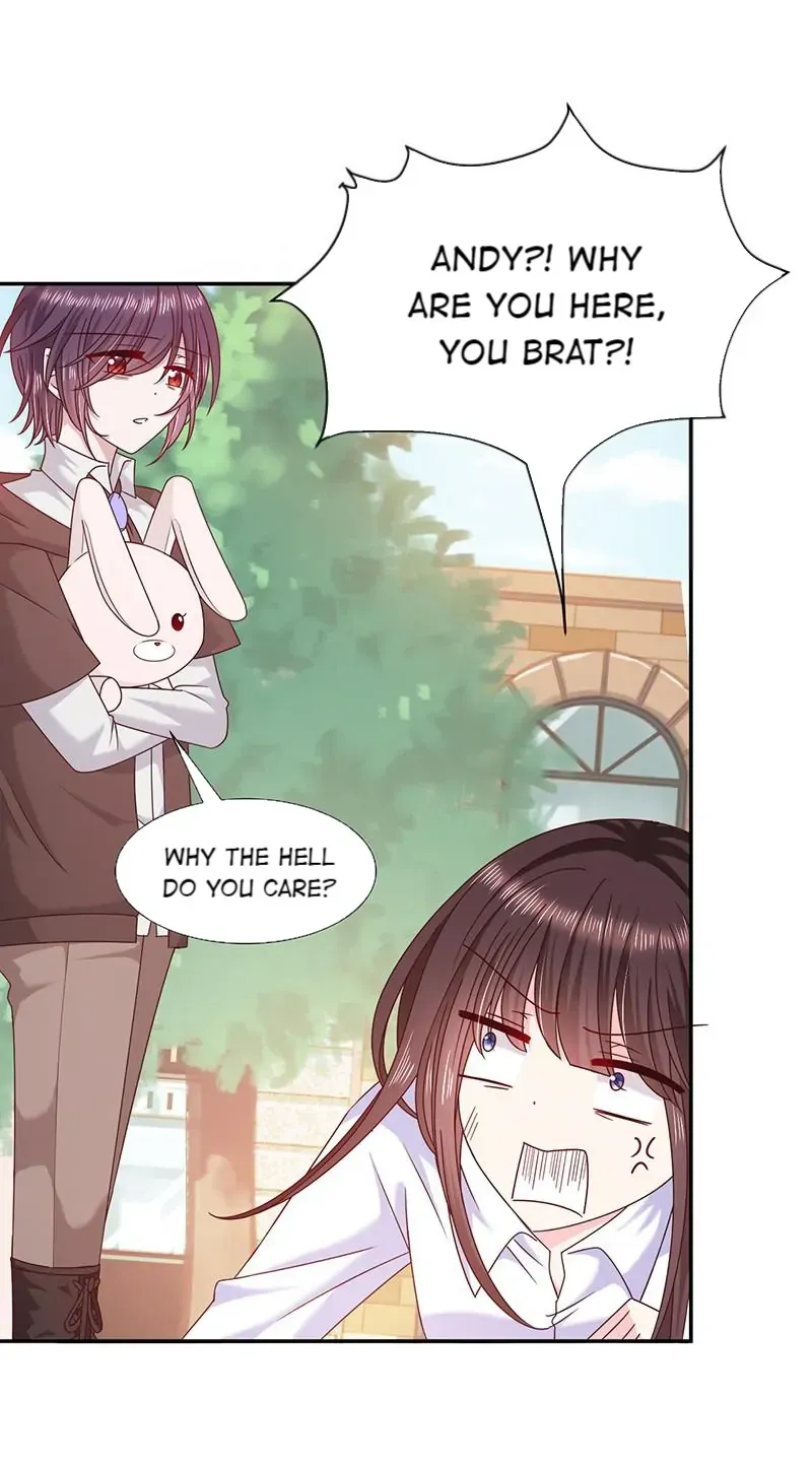 Read Demon, No Kissing! chapter 100 image 35 on Lezhin