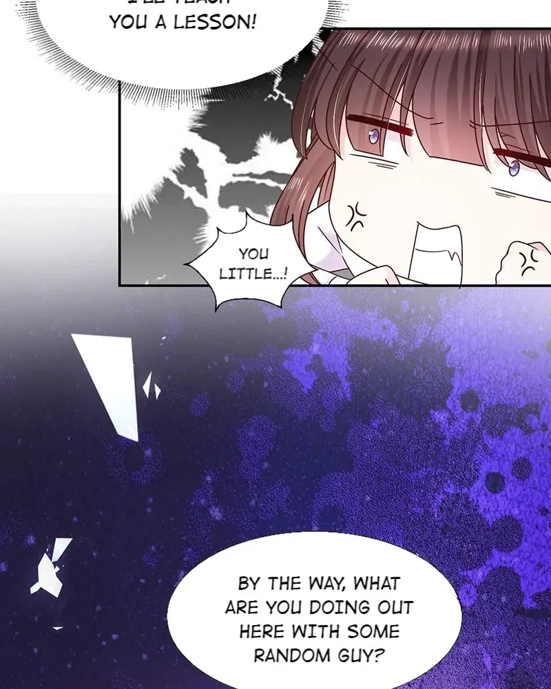 Read Demon, No Kissing! chapter 100 image 37 on Lezhin