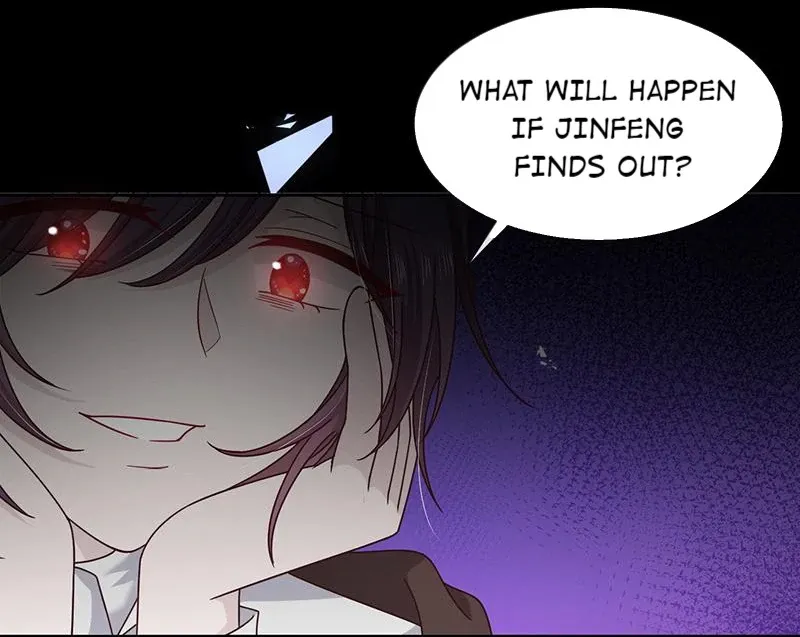 Read Demon, No Kissing! chapter 100 image 40 on Lezhin