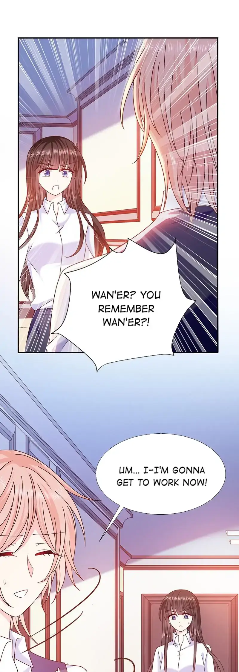 Read Demon, No Kissing! chapter 100 image 6 on Lezhin