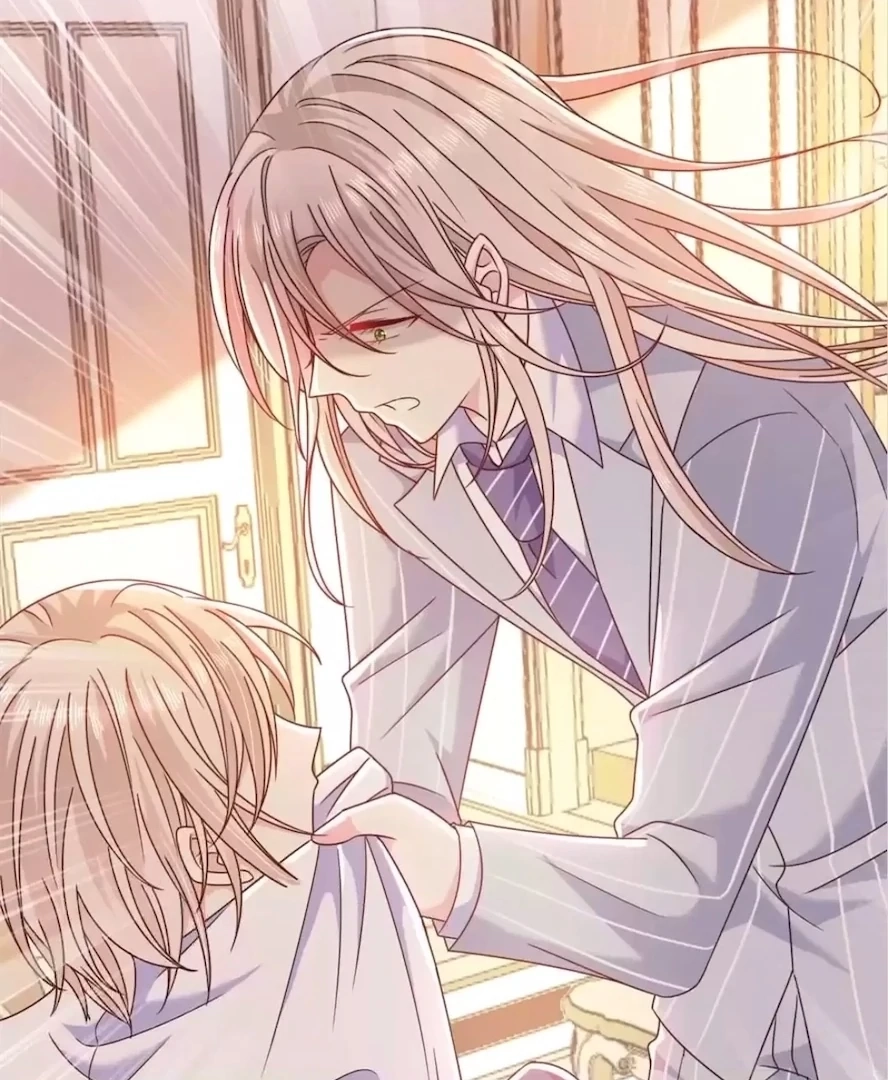 Read Demon, No Kissing! chapter 101 image 10 on Lezhin