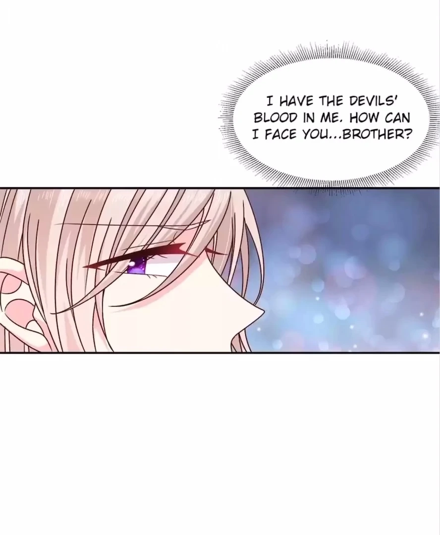 Read Demon, No Kissing! chapter 101 image 13 on Lezhin