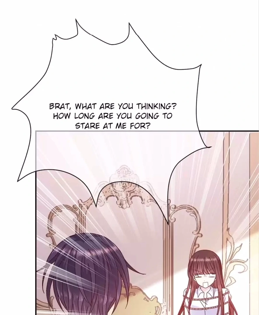 Read Demon, No Kissing! chapter 101 image 15 on Lezhin