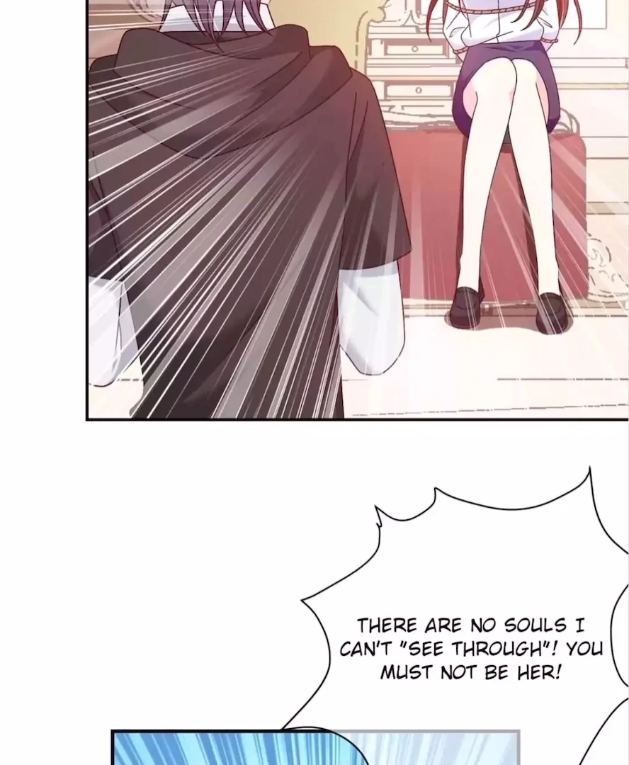 Read Demon, No Kissing! chapter 101 image 16 on Lezhin