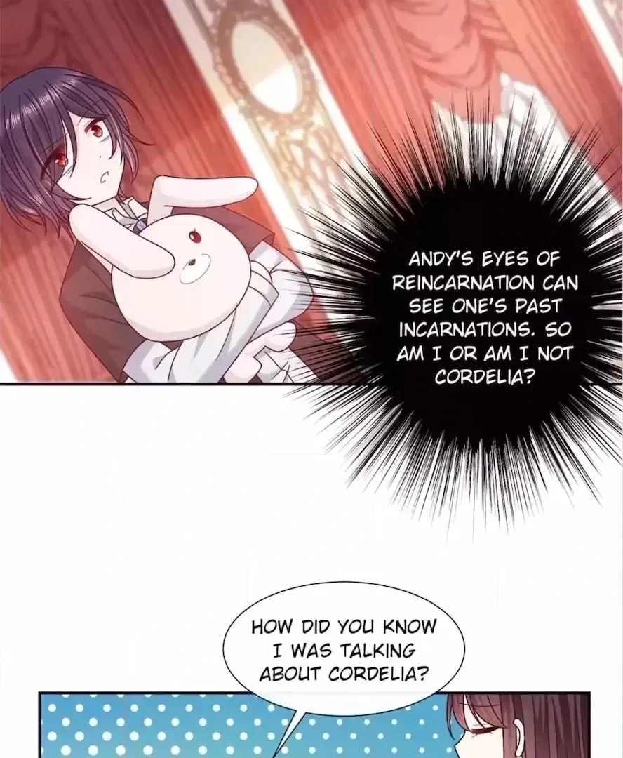 Read Demon, No Kissing! chapter 101 image 19 on Lezhin