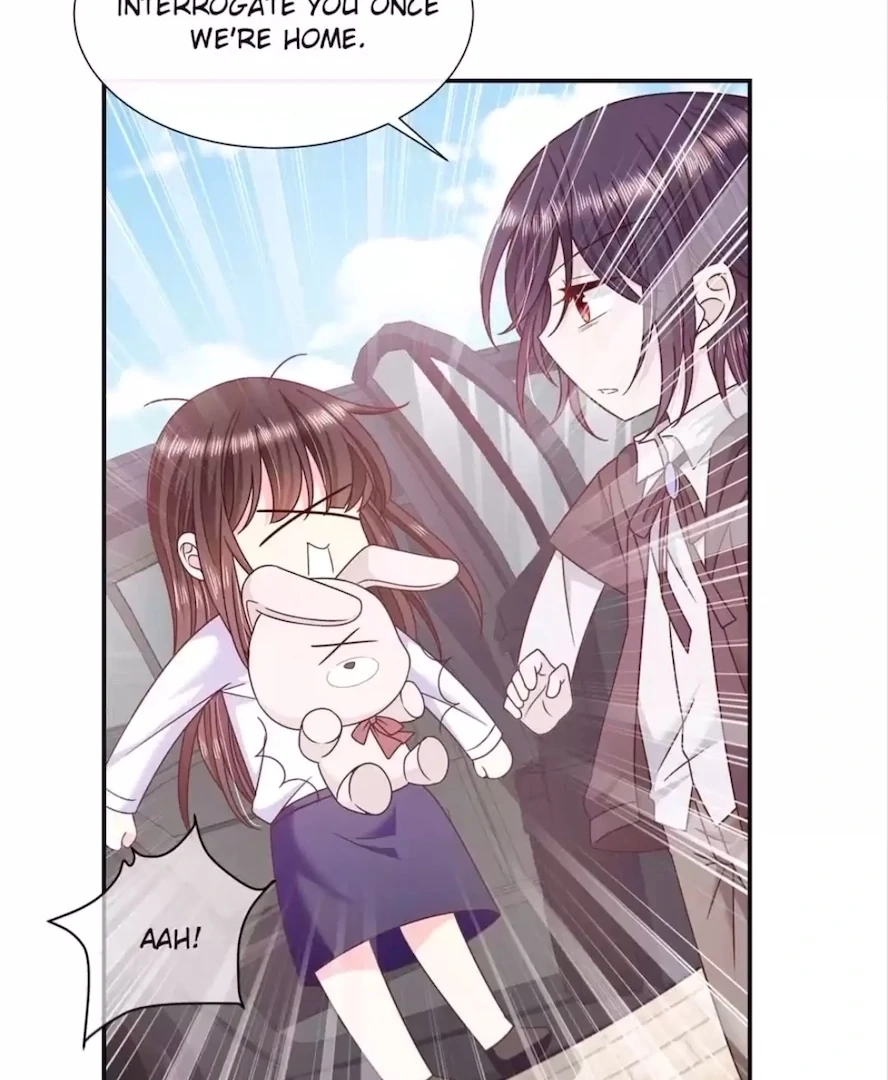Read Demon, No Kissing! chapter 101 image 2 on Lezhin
