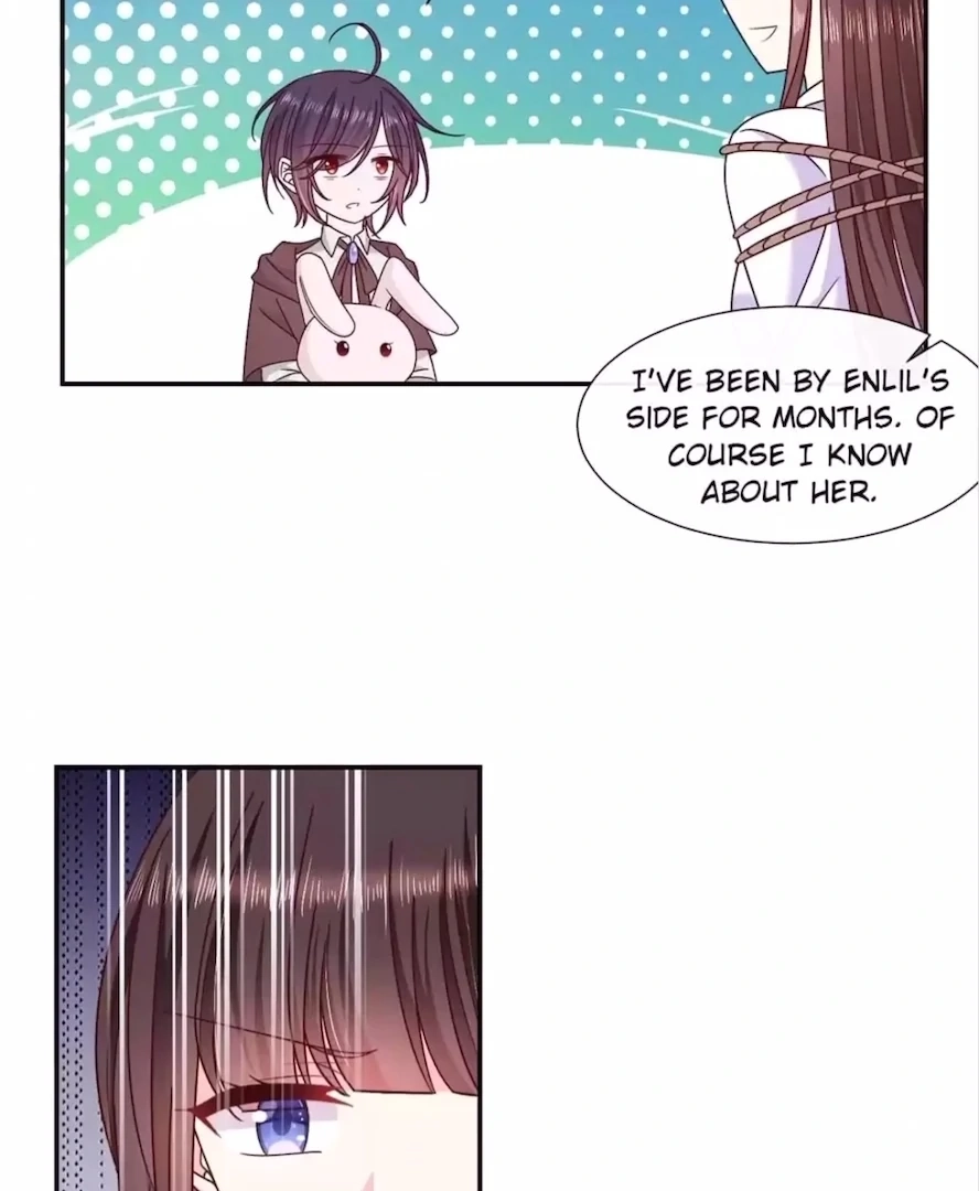 Read Demon, No Kissing! chapter 101 image 20 on Lezhin