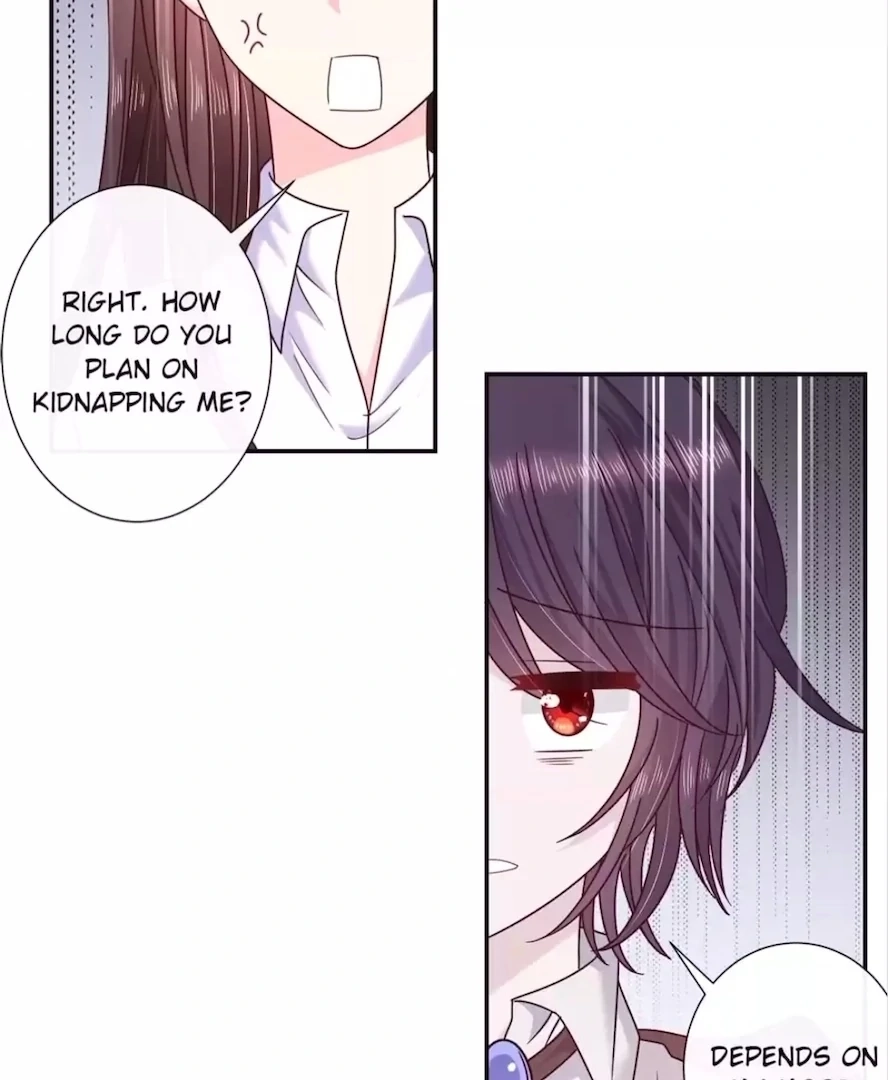 Read Demon, No Kissing! chapter 101 image 21 on Lezhin