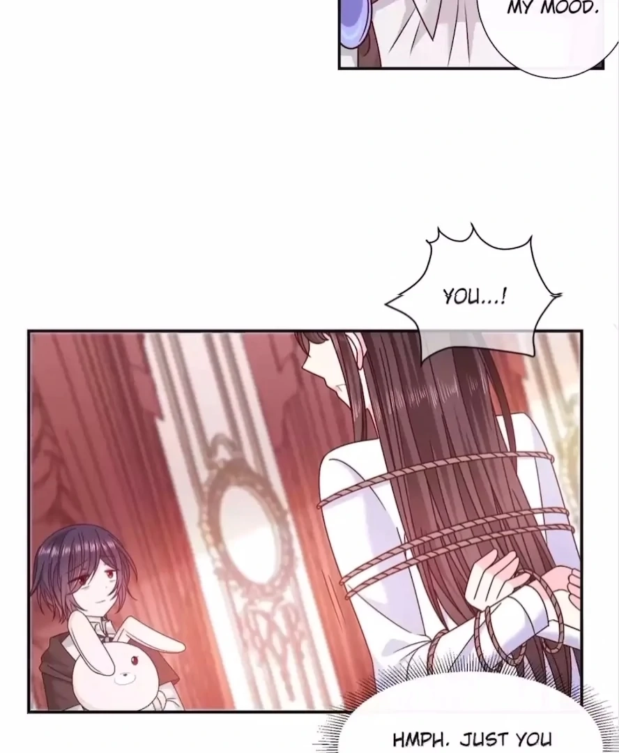 Read Demon, No Kissing! chapter 101 image 22 on Lezhin