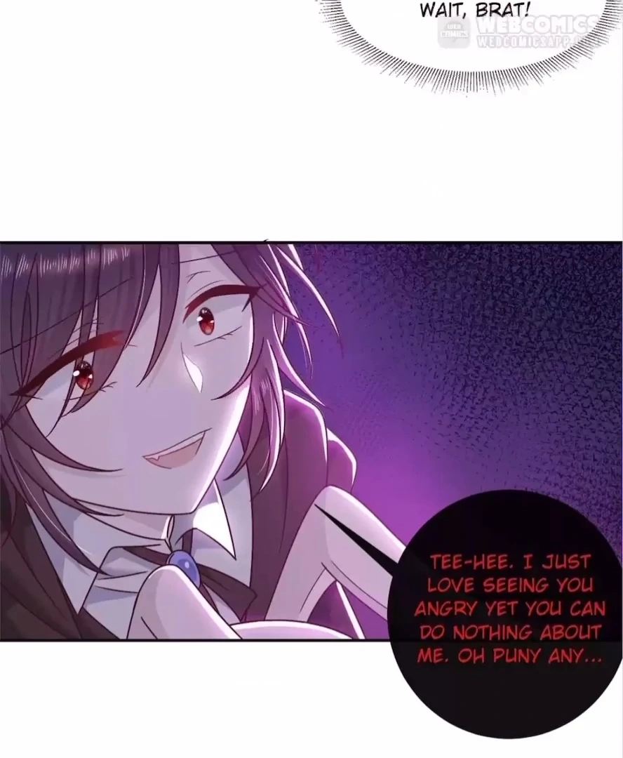 Read Demon, No Kissing! chapter 101 image 23 on Lezhin