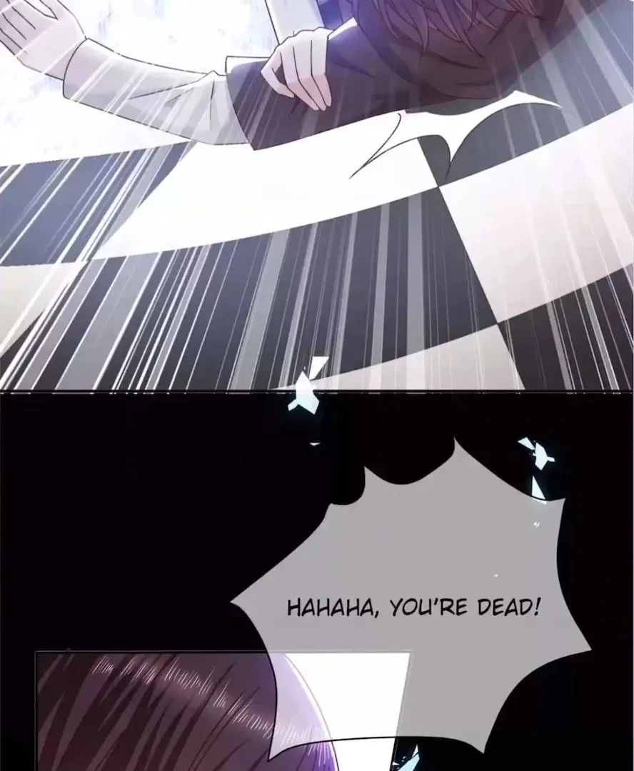Read Demon, No Kissing! chapter 101 image 29 on Lezhin