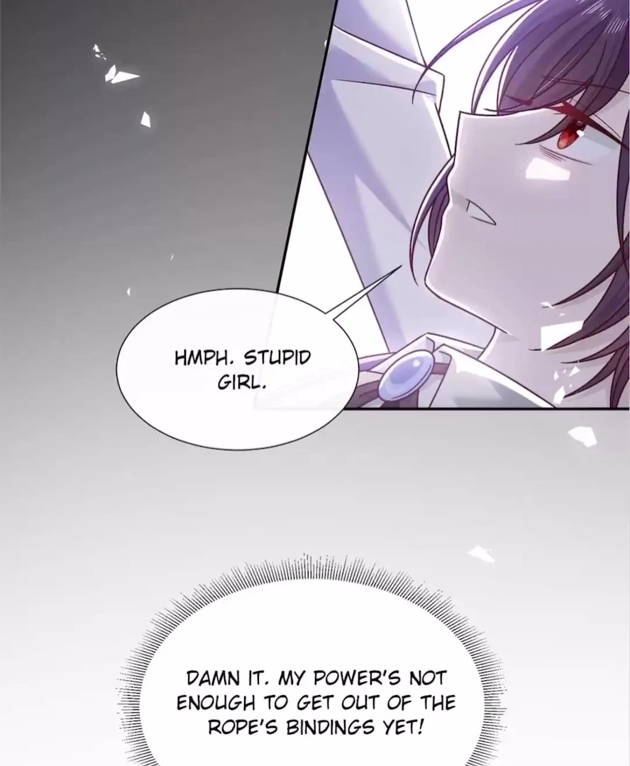 Read Demon, No Kissing! chapter 101 image 31 on Lezhin