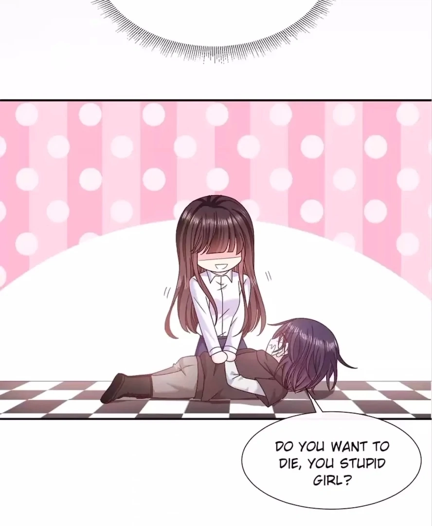 Read Demon, No Kissing! chapter 101 image 32 on Lezhin