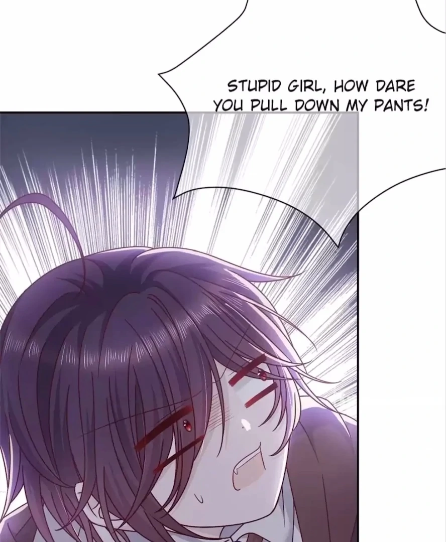 Read Demon, No Kissing! chapter 101 image 34 on Lezhin