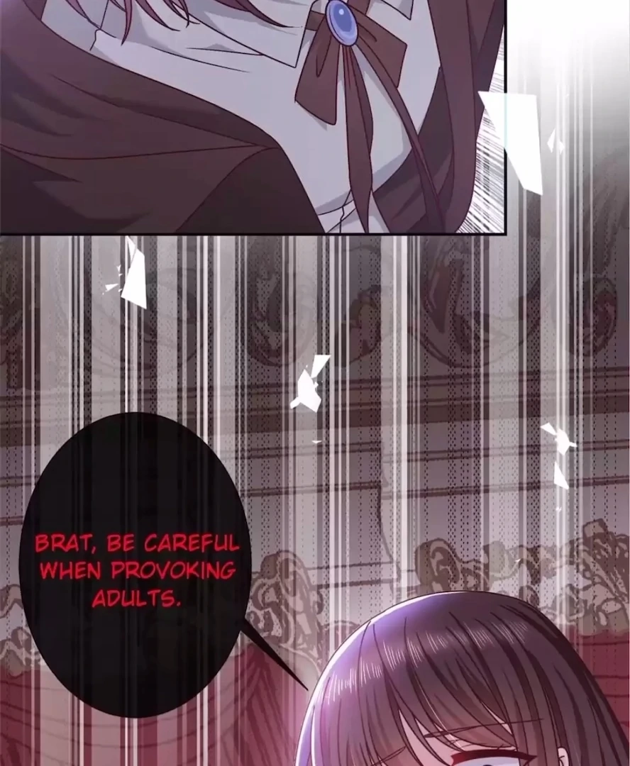 Read Demon, No Kissing! chapter 101 image 35 on Lezhin