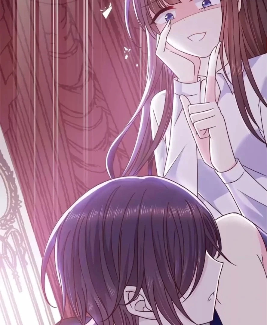 Read Demon, No Kissing! chapter 101 image 36 on Lezhin
