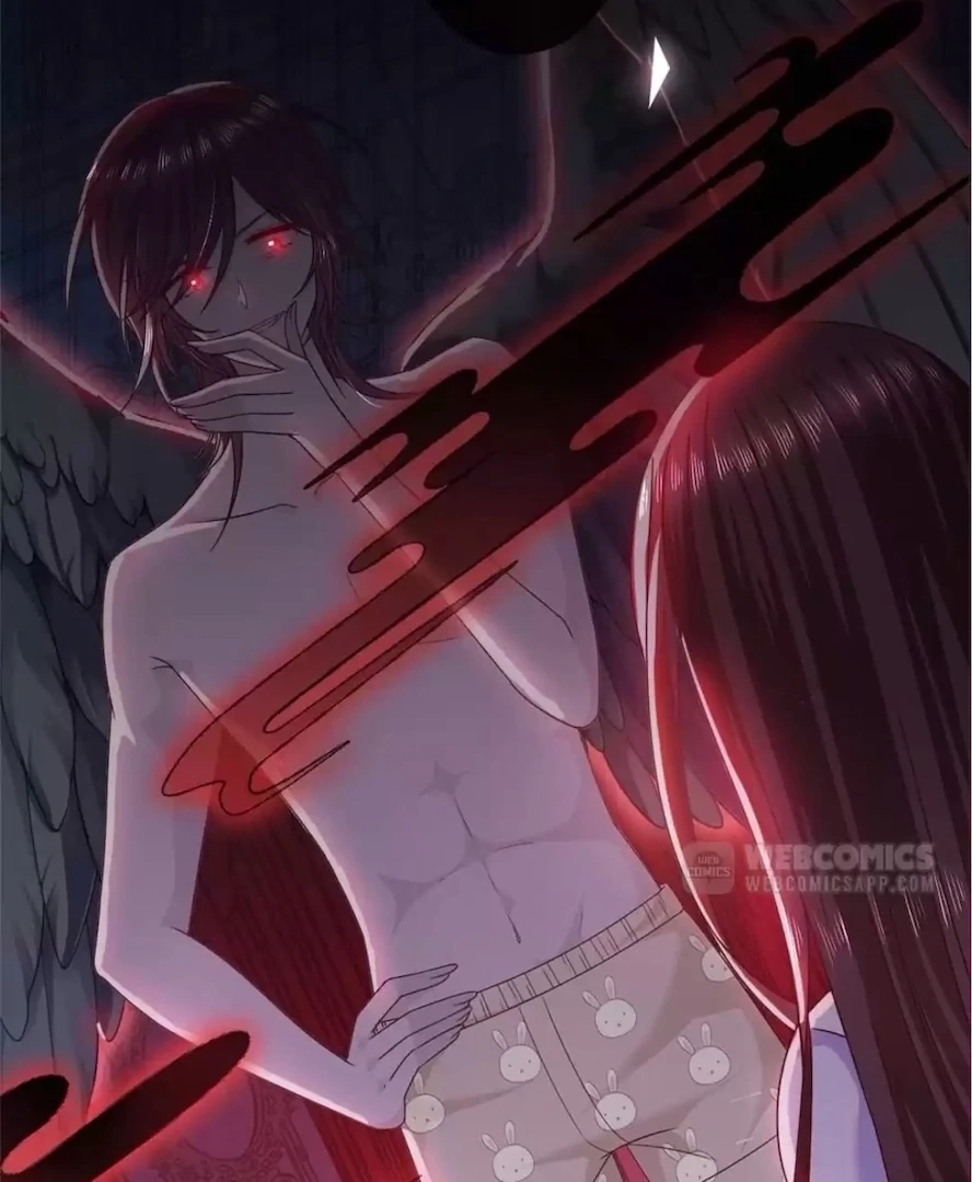 Read Demon, No Kissing! chapter 102 image 11 on Lezhin