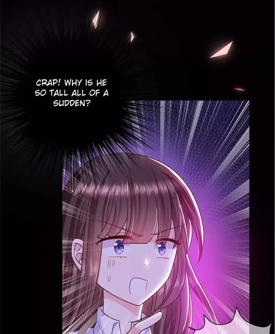 Read Demon, No Kissing! chapter 102 image 13 on Lezhin